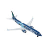 Alaska Airlines Boeing 737 MAX 9 1:500 Model
