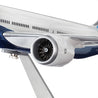 Boeing Unified 777-9 Resin 1:100 Model