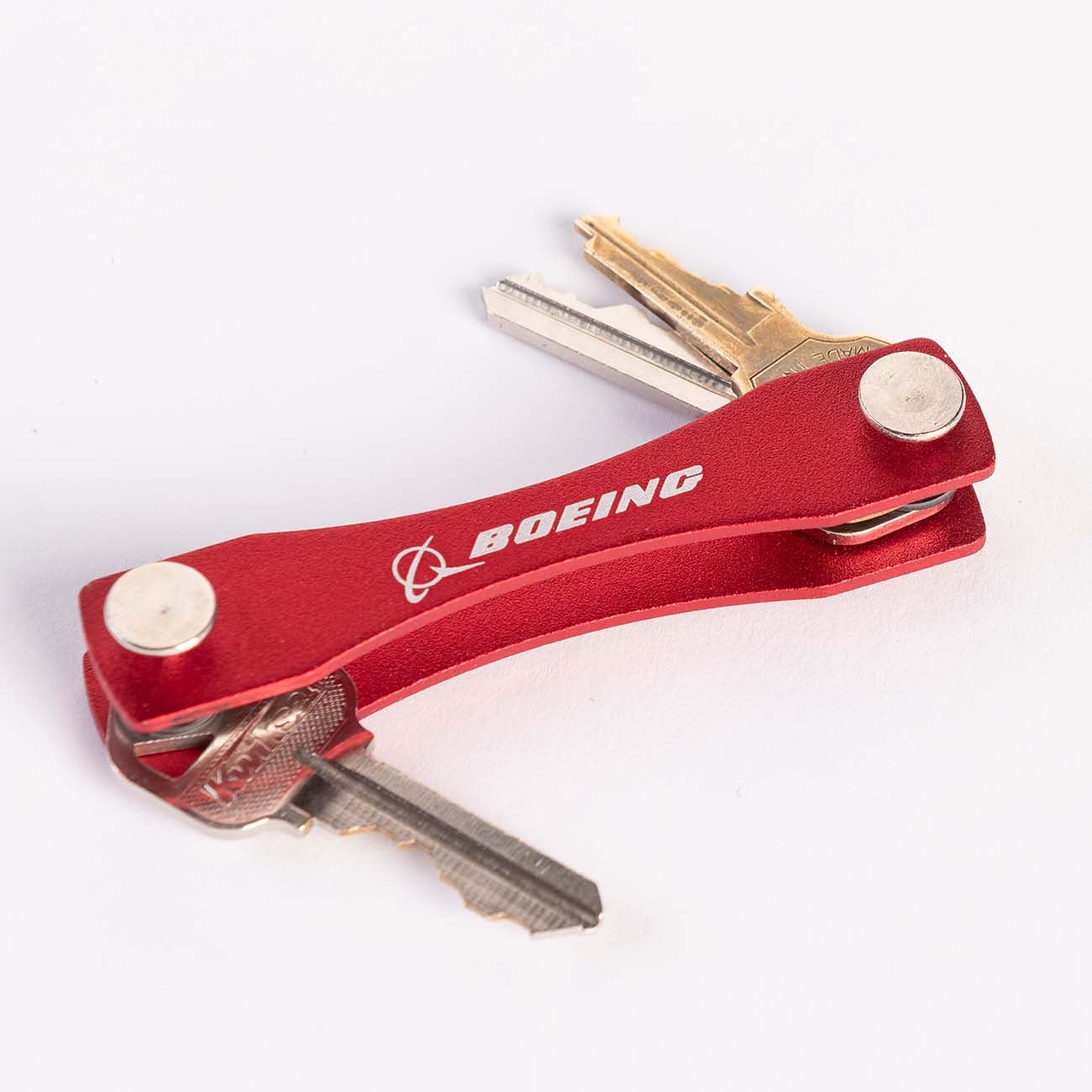 Boeing Logo Key Organizer (3019507368058)