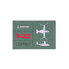 Boeing V-22 Osprey Tech Line Sticker