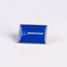 Boeing Logo Lapel Pin (3019507040378)