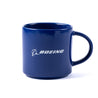 Boeing Blue Mug