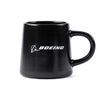 Boeing Airplane Company Logo Mug