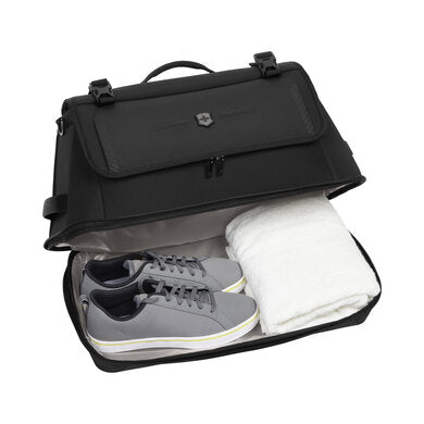 Victorinox wheeled deals briefcase