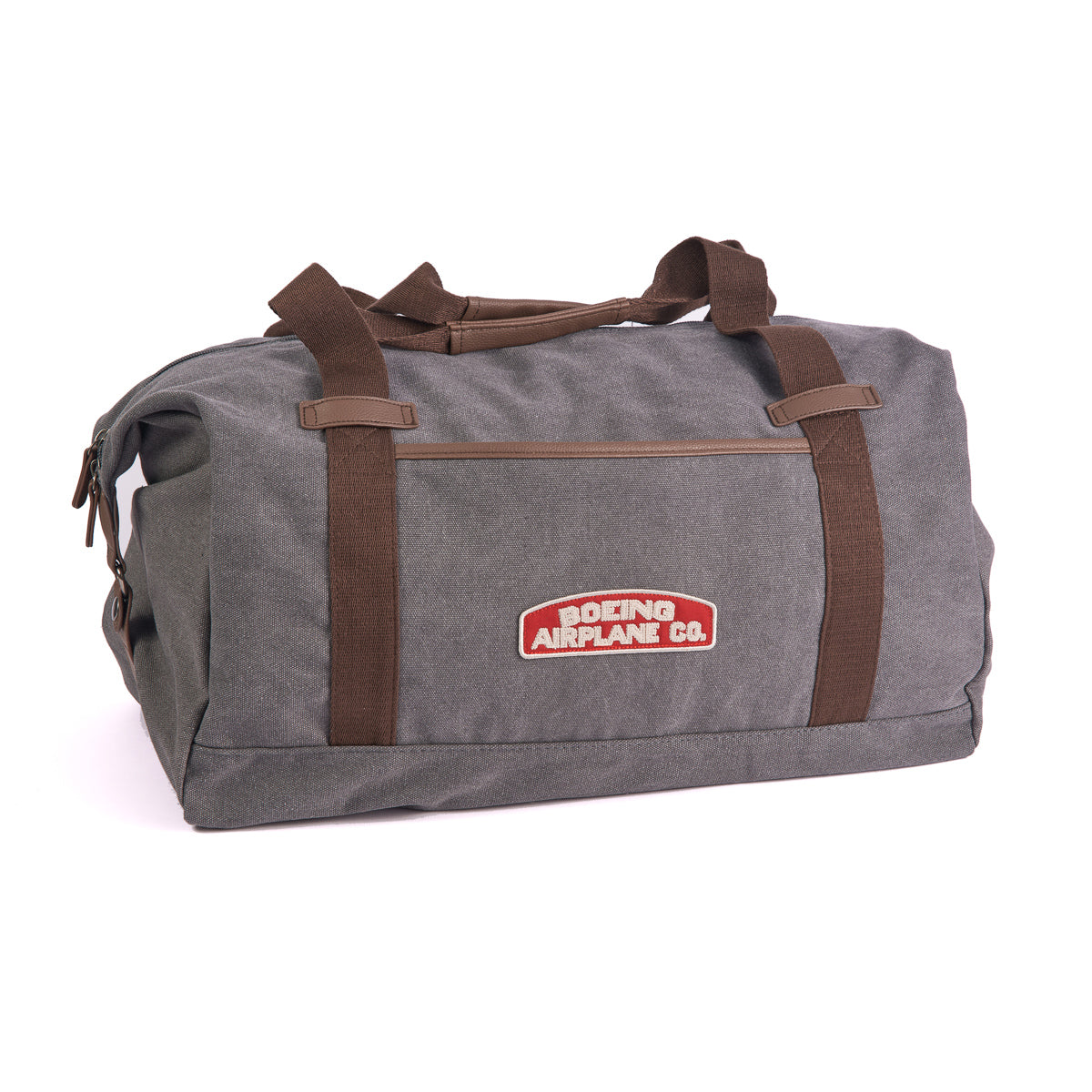 Boeing Airplane Co. Heritage Duffel Bag The Boeing Store