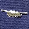 Boeing Illustrated CH-47 Lapel Pin