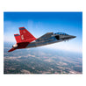 Boeing T-7A Redhawk Print - Large