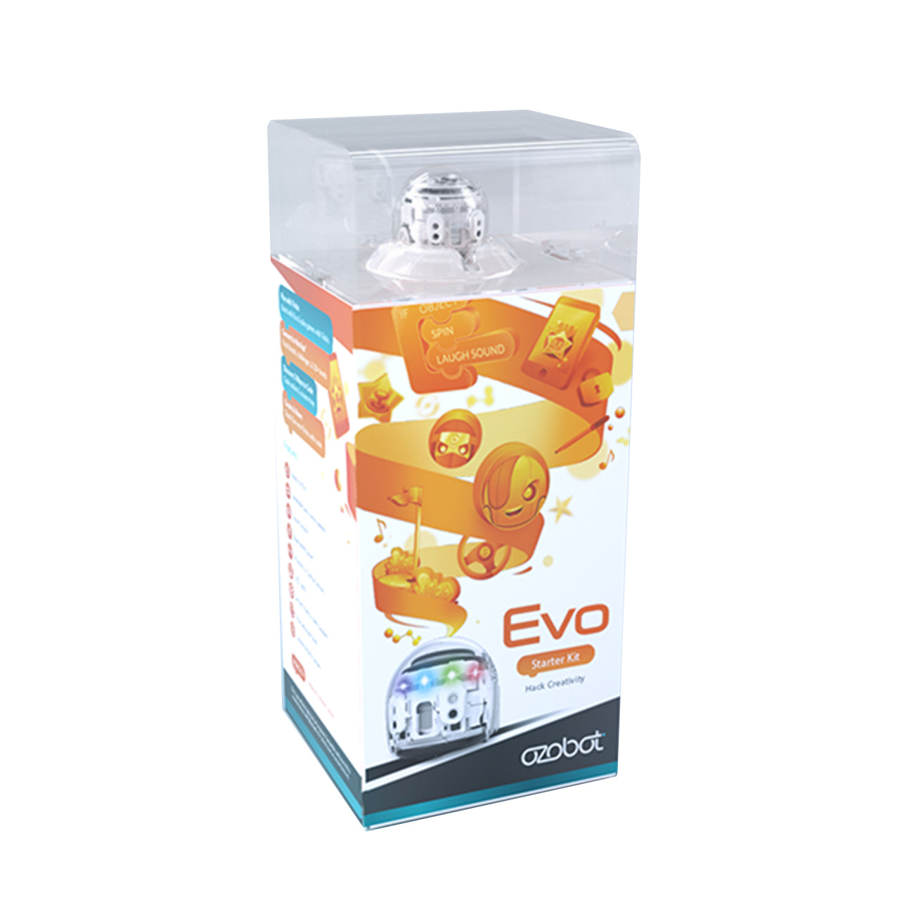 Ozobot Evo The Boeing Store