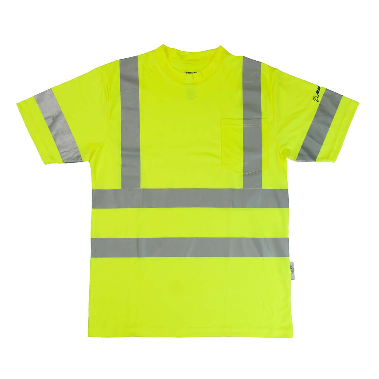 Boeing Class Safety T-Shirt – The Boeing Store