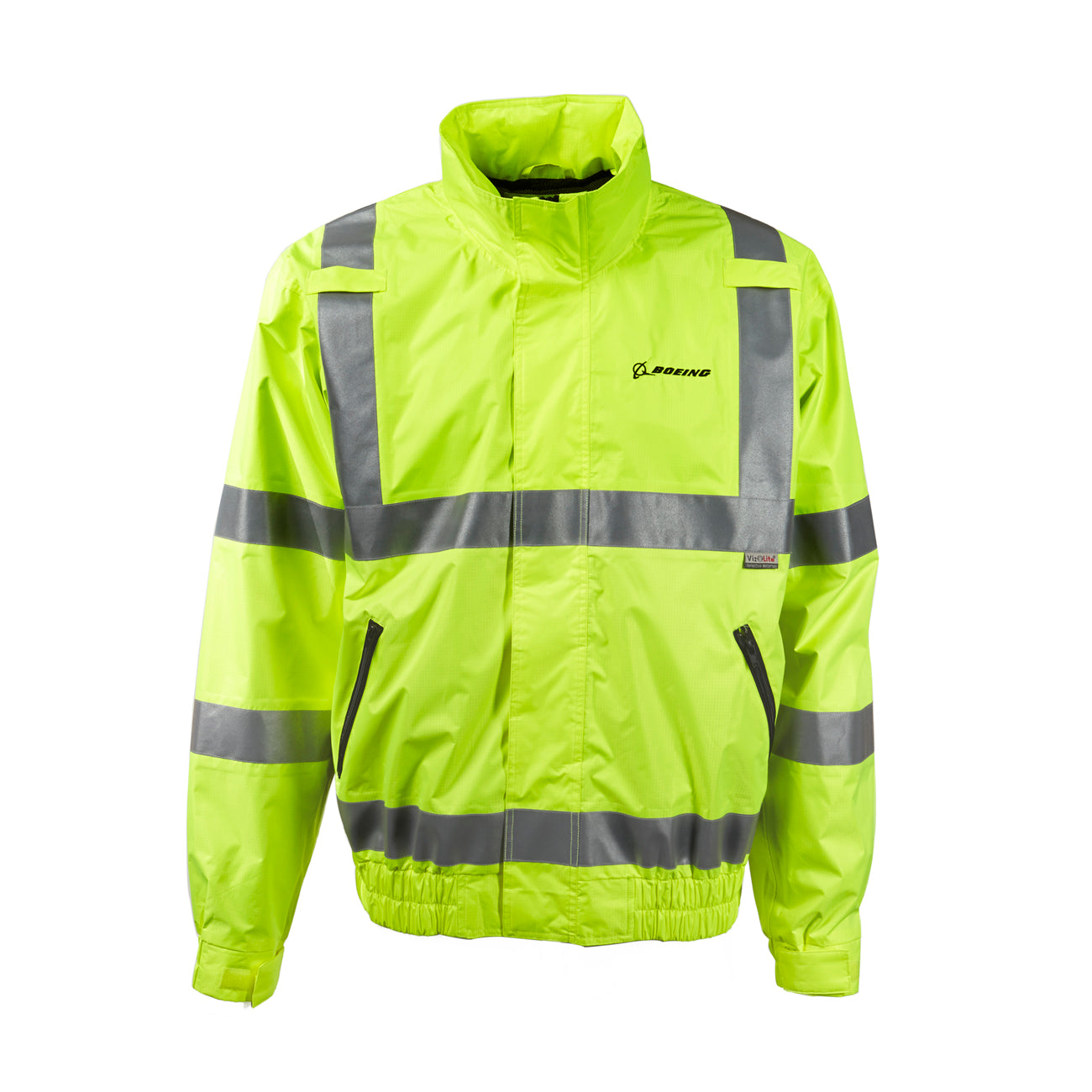 Boeing Safety Windbreaker Jacket – The Boeing Store