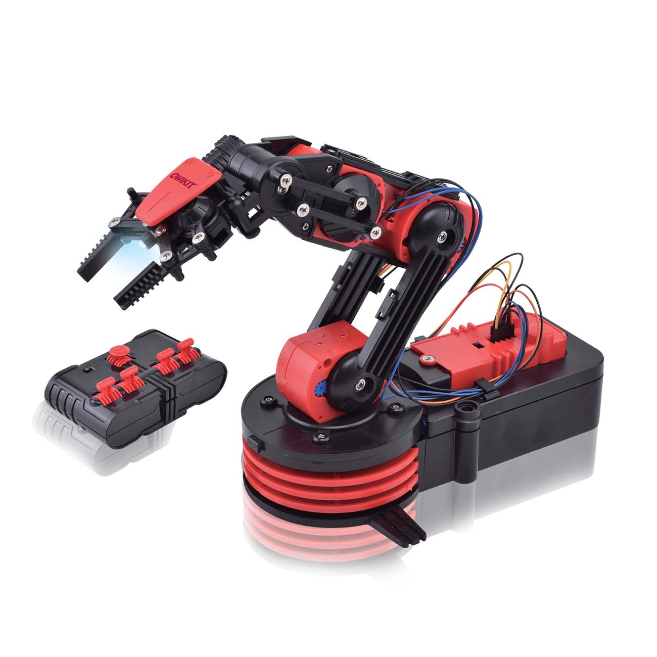 OWI Robot Arm Edge - Wireless – The Boeing Store