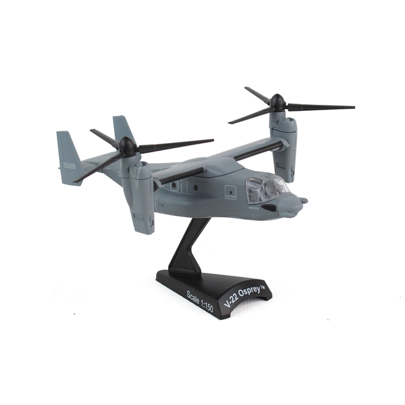 V-22 Osprey Diecast Model – The Boeing Store