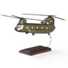Boeing CH-47D Chinook Wood 1:48 Model (2883814195322)