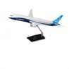 Boeing Unified 787-9 Dreamliner Plastic 1:144 Model