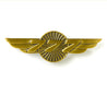 Boeing 777 Wings Pin (6403105606)