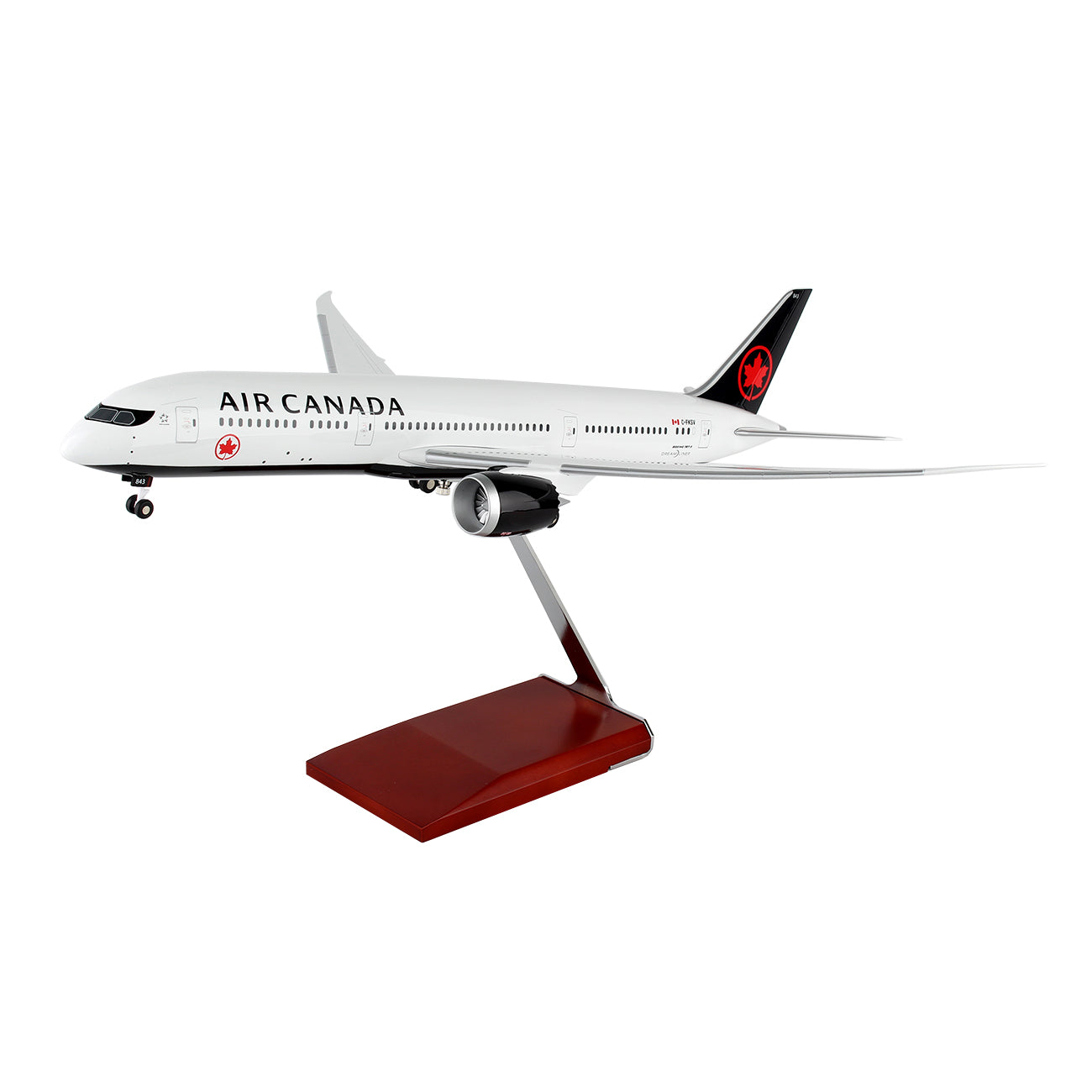 未開封【匿名配送】エアカナダ B787-9 herpa 1/500 未開封【匿名配送】エアカナダ B787-9 herpa 1/500 未開封【匿名配送