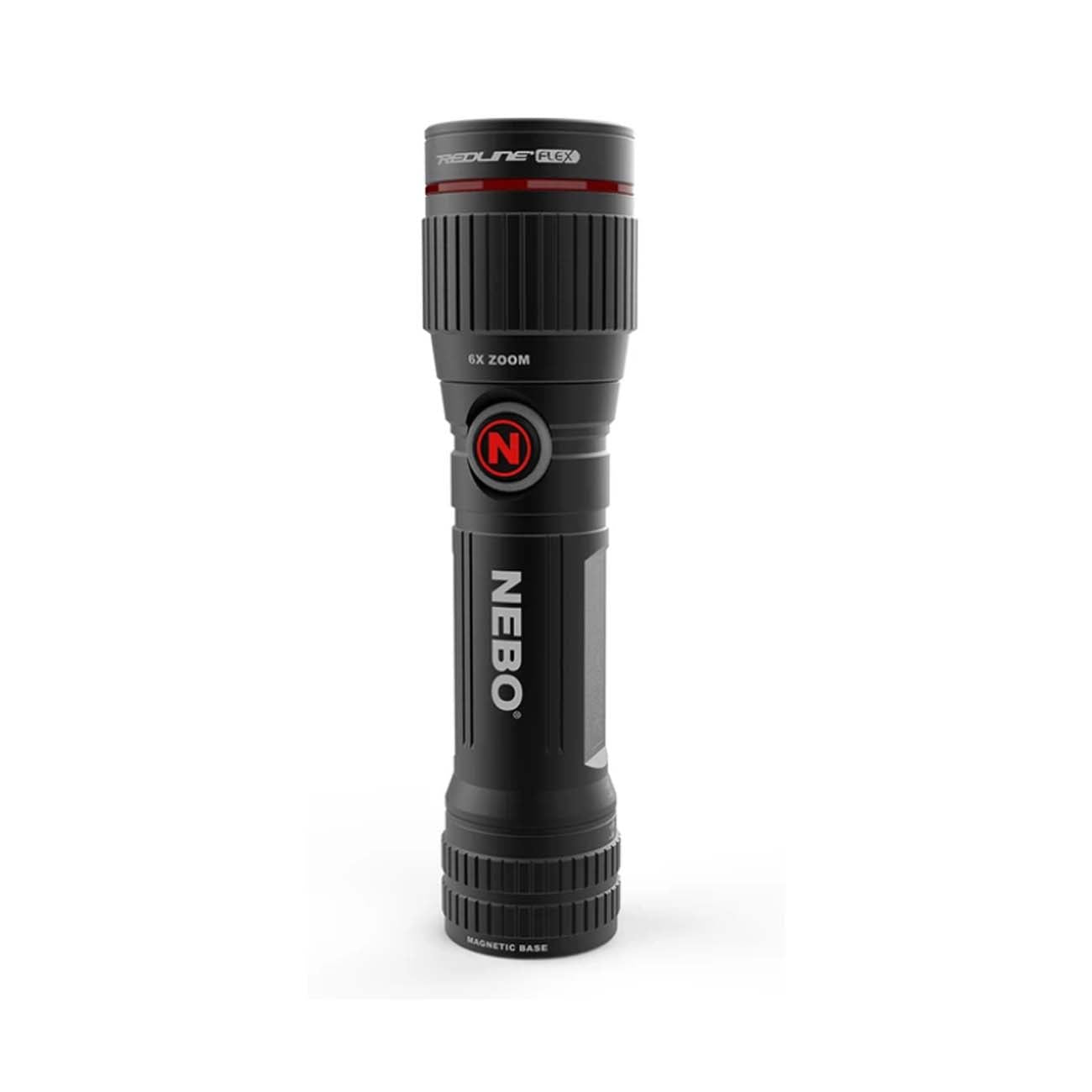 NEBO Redline Flex Flashlight – The Boeing Store NEBO Redline Flex Flashlight – The Boeing Store