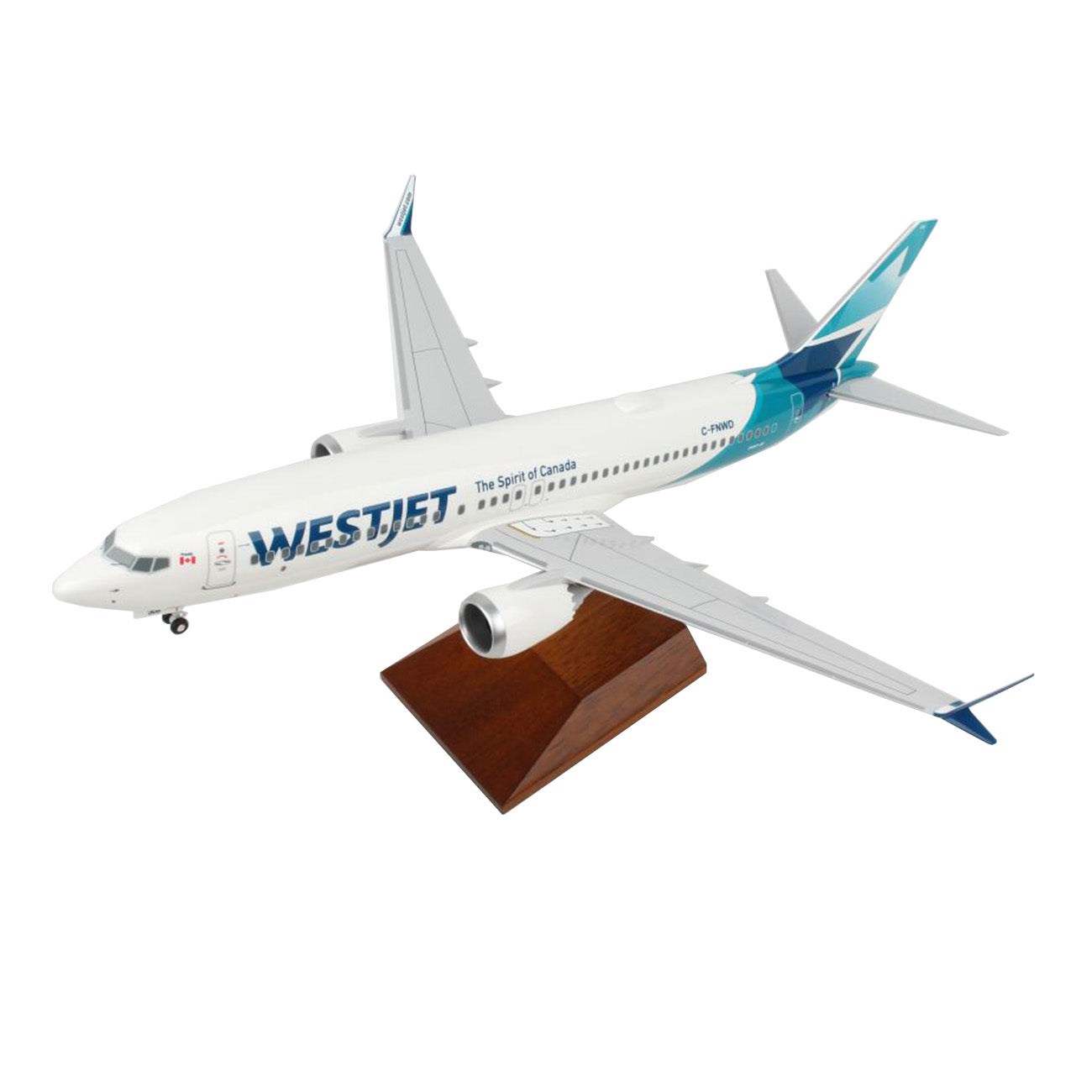 航空機・ヘリコプター ANA 1/100 B737-MAX8 PACMIN Pacmin 1/100 Ana Boeing 737 Max 8 Aircraft Miniature Scale