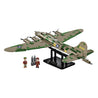 COBI Boeing B-17 Flying Fortress Memphis Belle Building Kit