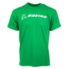 Boeing Logo Signature T-Shirt