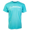 Boeing Signature Logo T-Shirt