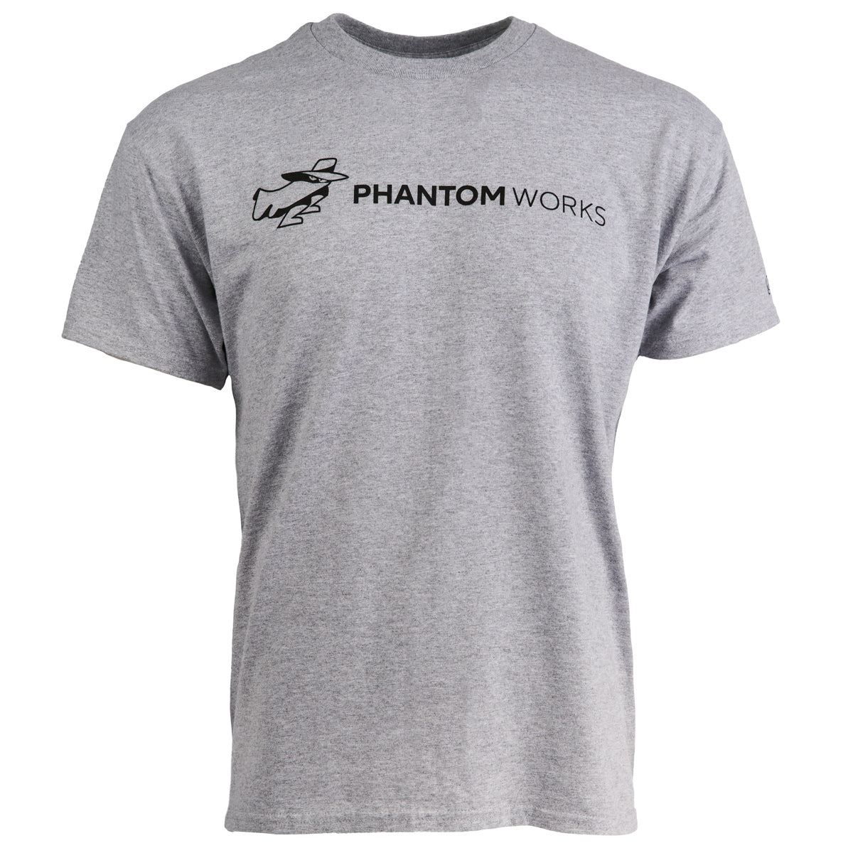 Boeing Phantom Works Logo Boeing Phantom Works Stickers For Sale