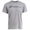 Boeing Phantom Works Unisex T-Shirt in Ash Gray