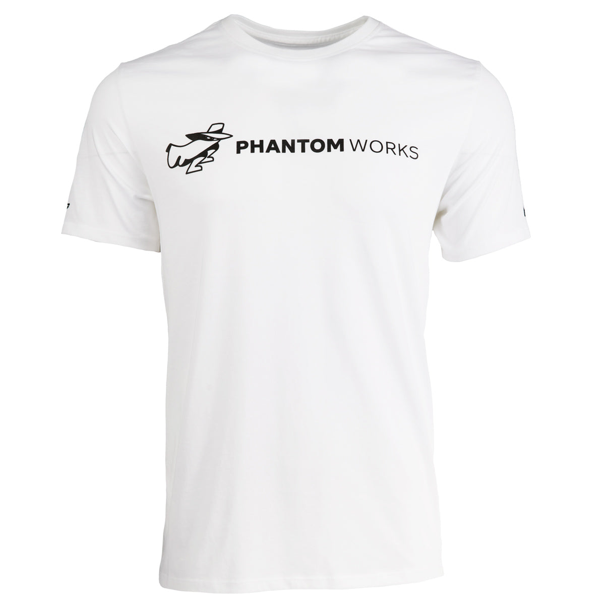 Nike Boeing Phantom Works Unisex DriFIT TShirt The Boeing Store