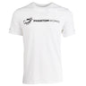 Nike Boeing Phantom Works Unisex Dri-Fit T-Shirt in White