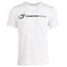 Nike Boeing Phantom Works Unisex Dri-Fit T-Shirt in White