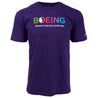 Boeing BWIL Unisex T-Shirt