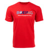 Boeing BVET Unisex T-Shirt