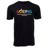 Boeing BEAAA Unisex T-Shirt