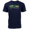 Boeing BAPA Unisex T-Shirt