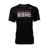 Nike Boeing Men's Legend Dri-FIT T-Shirt
