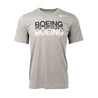 Nike Boeing Men's Legend Dri-FIT T-Shirt