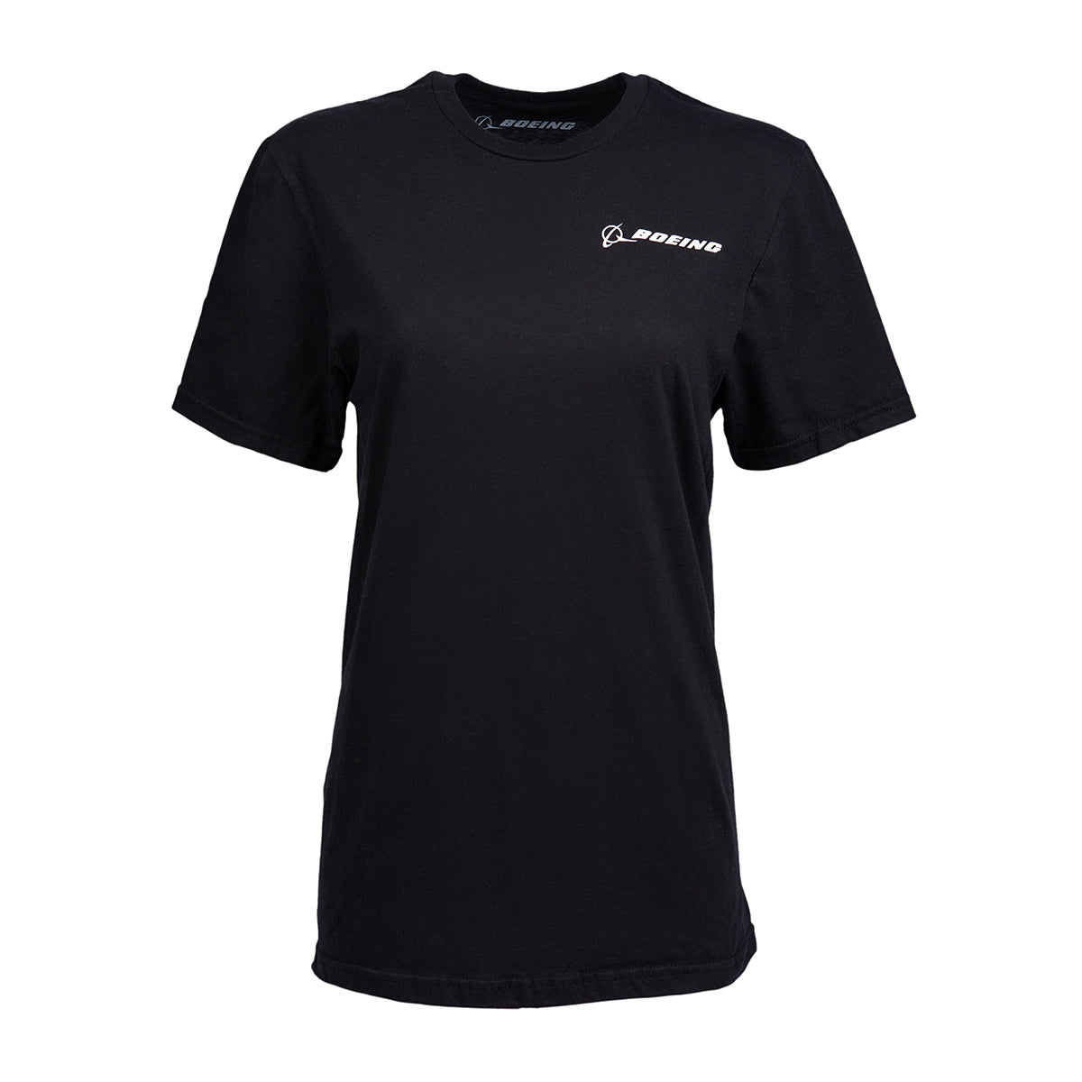Boeing AH-64 Apache Skyward Unisex T-Shirt – The Boeing Store