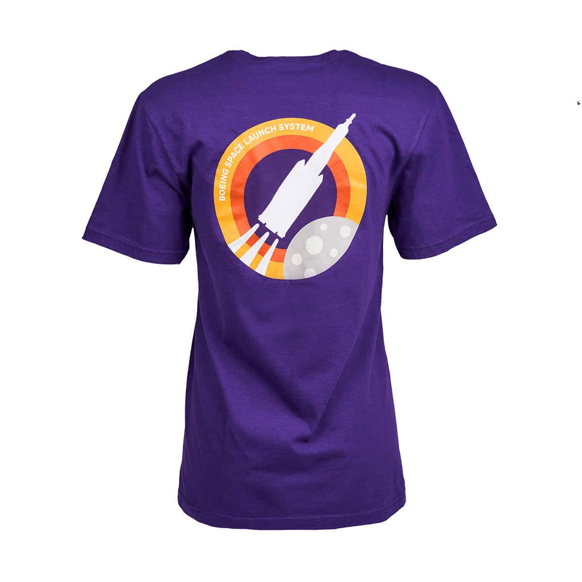 Boeing Space Launch System Skyward Unisex T-Shirt – The