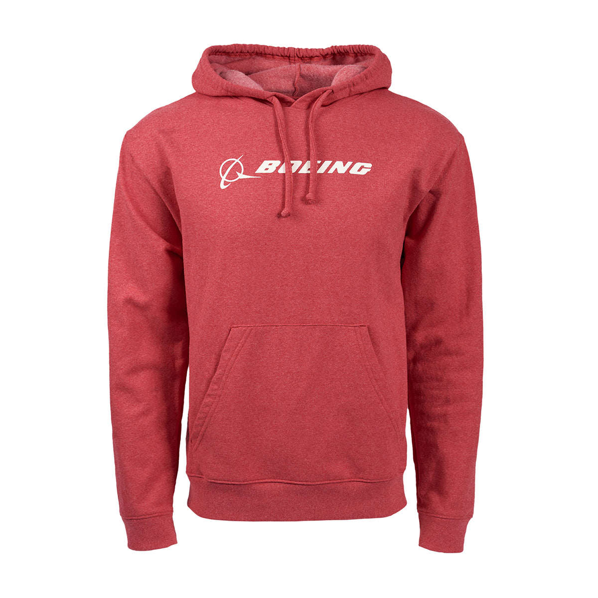 Boxercraft Men's NCAA Team Logo Fleece Hoodie - Officially Licensed Sweatshirt