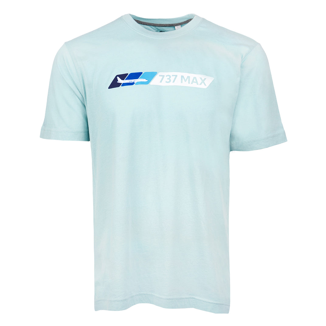 Boeing 737 MAX Merchandise tagged "Department_Mens" The Boeing Store