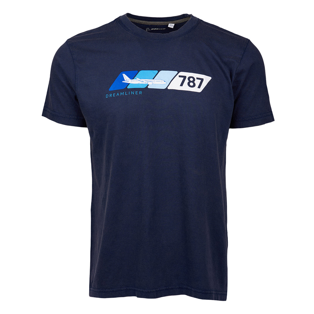Boeing 787 Dreamliner Merchandise tagged "Department_Mens" The
