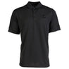 Nike Boeing Phantom Works Men's Dri-Fit Polo in Anthracite