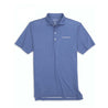 johnnie-O Boeing Men's Zazu Printed Polo