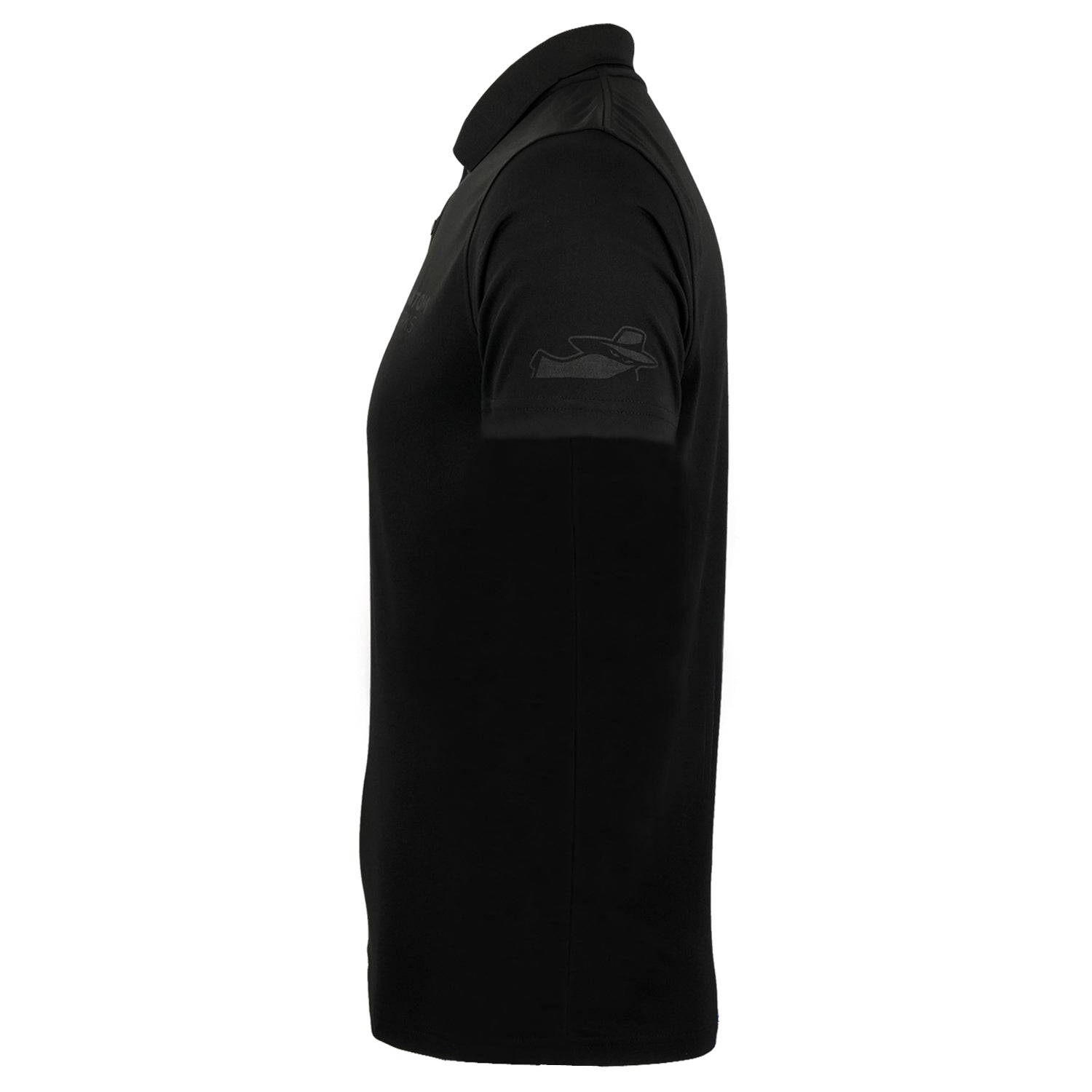 Boeing Phantom Works 2025 Men's Performance Polo – The Boeing Store