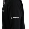 Adidas Boeing Phantom Works Unisex Hoodie Boeing Logo