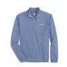 johnnie-O Boeing Men's Brunswick Performance Quarter-Zip
