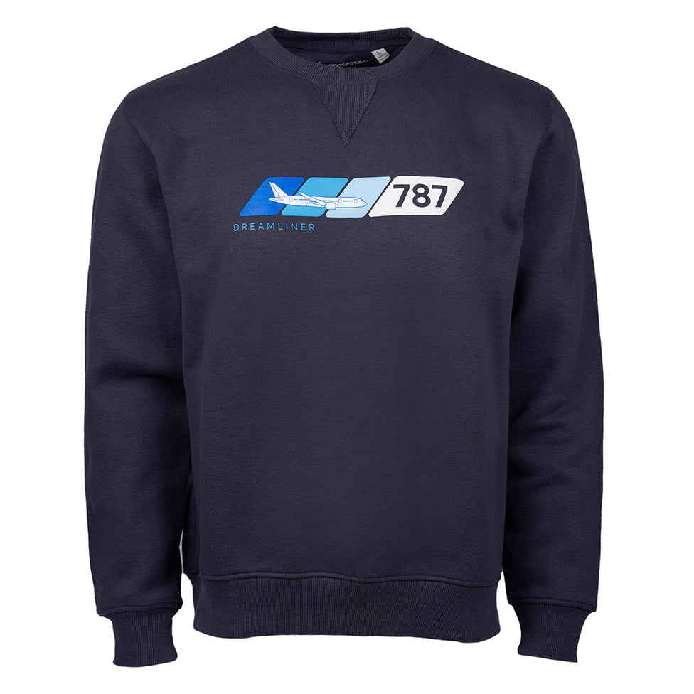 Boeing 787 Dreamliner Merchandise tagged "Department_Men" The