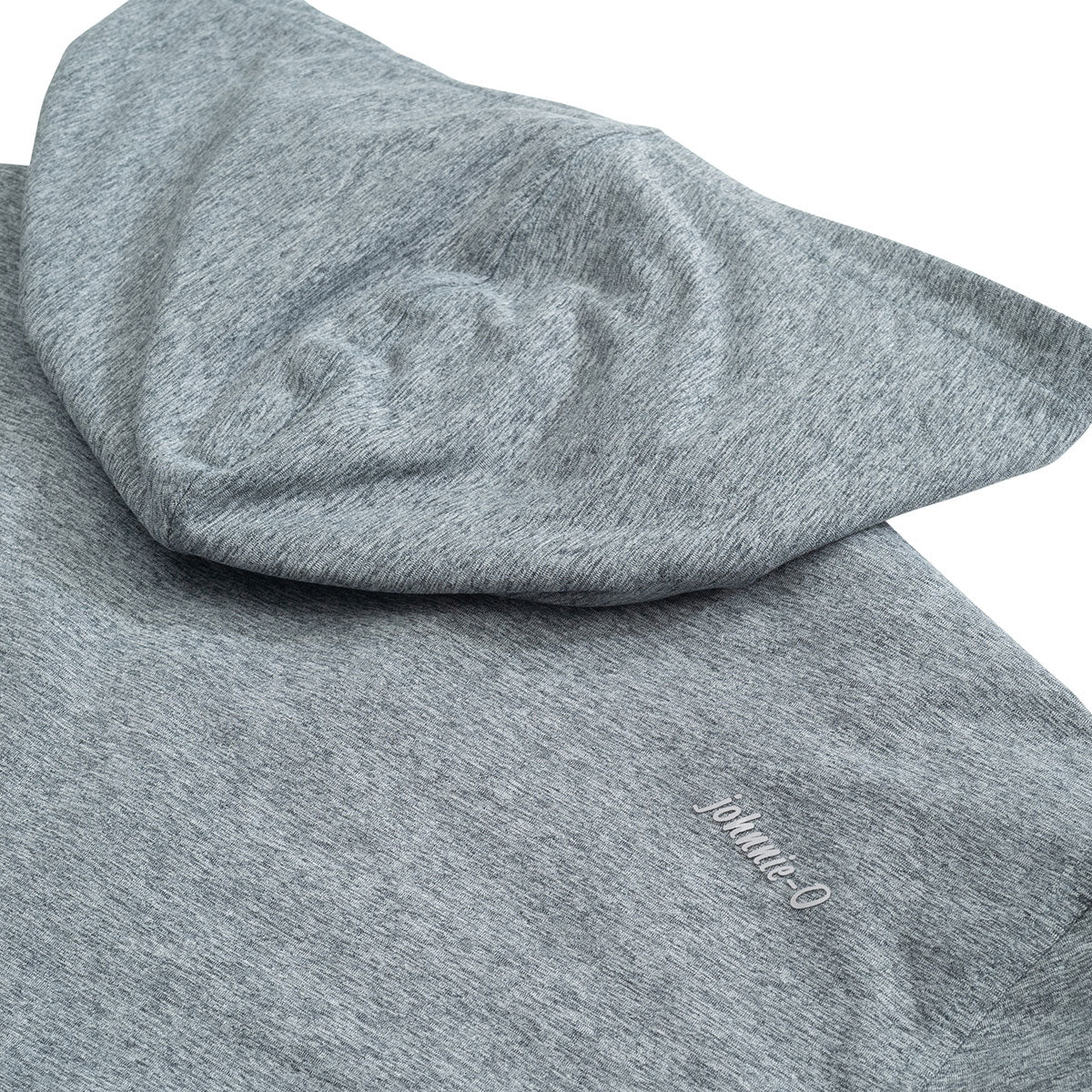 ジョニー johnnie-O Men's Slaton Quarter-Zip Hoodie – The Boeing Store