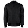 Boeing Men's Luxe Wool Varsity Jacket