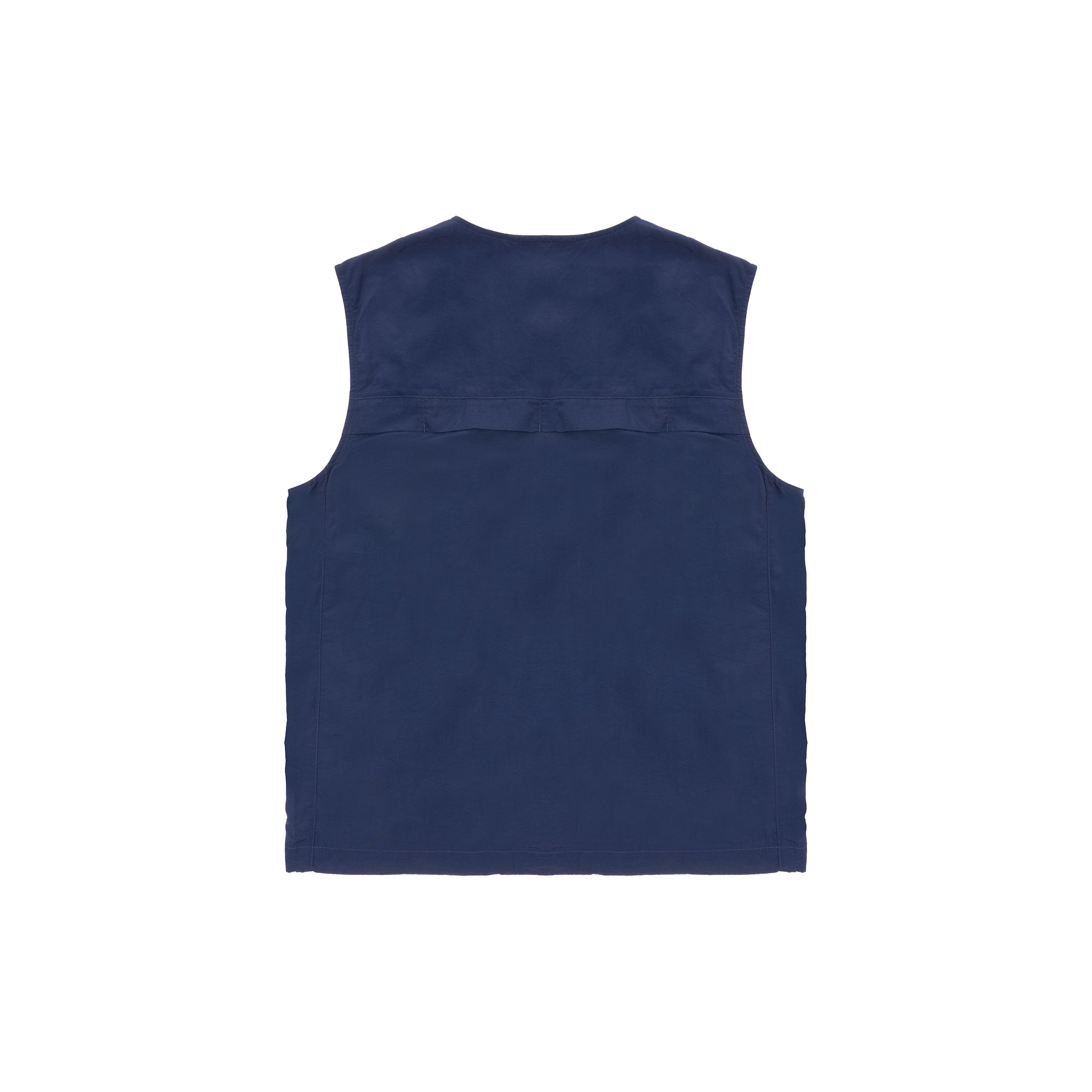 Boeing Signature Logo Men's Full-Zip Utility Vest – The Boeing Store